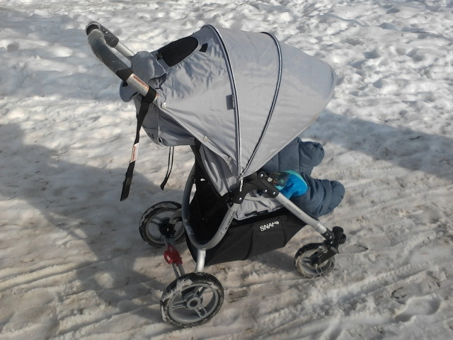 Valco Baby Snap 4