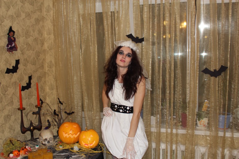 Halloween