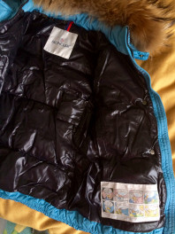 Куртка Moncler