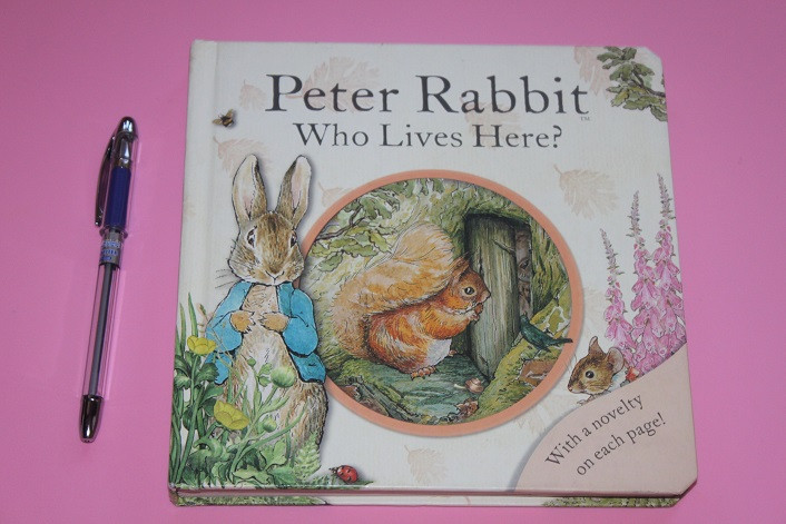 Проданные книги