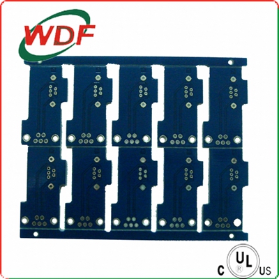 Выдающийся производиль печатных плат-Wonderful PCB компания