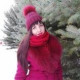 Валентина Семёнова