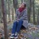 Анна Магеря