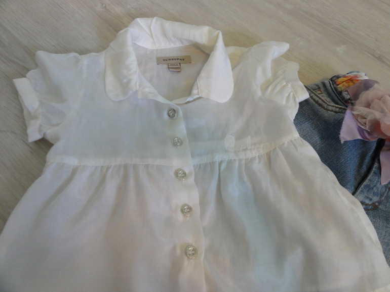 burberry,,monnalisa
