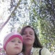 Марина Геодонистко