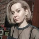 Марина Чикина