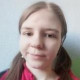 Анна Почикова