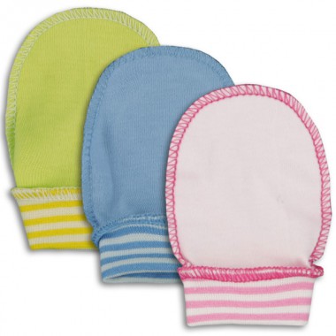 Царапки для малышей