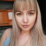 Анна Морозова