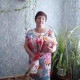 Тамара Фефилова