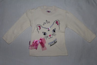 Пакет новых вещей на 4-6 мес(рост 68 см)