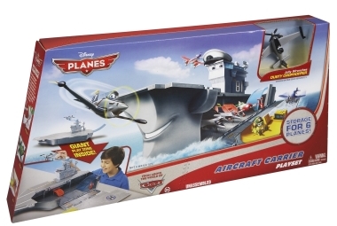 Disney Pixar Planes - САМОЛЕТЫ от 450р. В наличии 13 видов, почта.