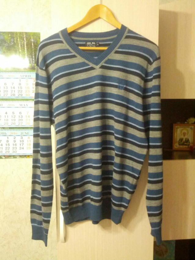 Джемпер