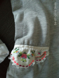 Пиджак на 44-46