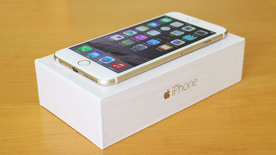 Apple iPhone 6 