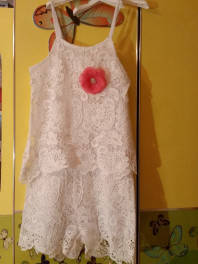 Gaialuna комбинезоны,юбки,брюки,платья,футболки