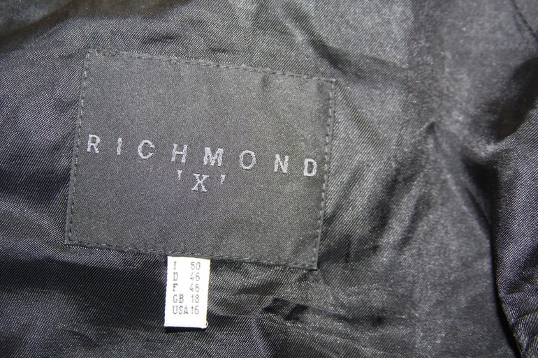 ***DOLCE@GABBANA***BIKKEMBERGS***RICHMOND***ICEBERG***,оригиналы!