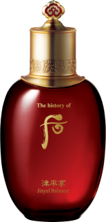 Косметика класса люкс The History of Whoo!