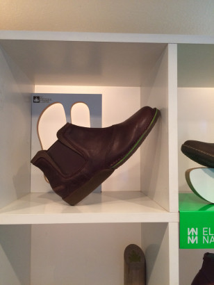 обувь El Naturalista