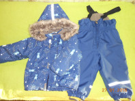 Lassie демисезон