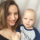 Екатерина Глухова