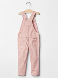 Джинсовый комбинезон GAP