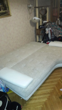 Диван 8 марта. Честер