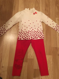 качественный красивый трикотаж