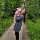 Алина Смирнова