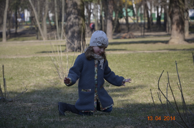 О маме и бабушке!!!!!