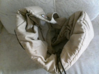 слинг baby bag premaxx