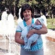 наталья верзилова (ягодкина)