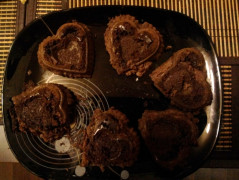 День 7, вот и прошла тестовая неделя.