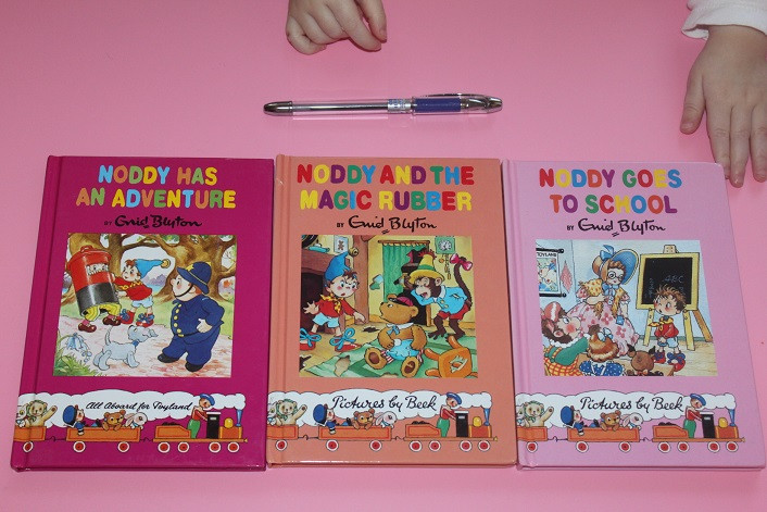 Проданные книги