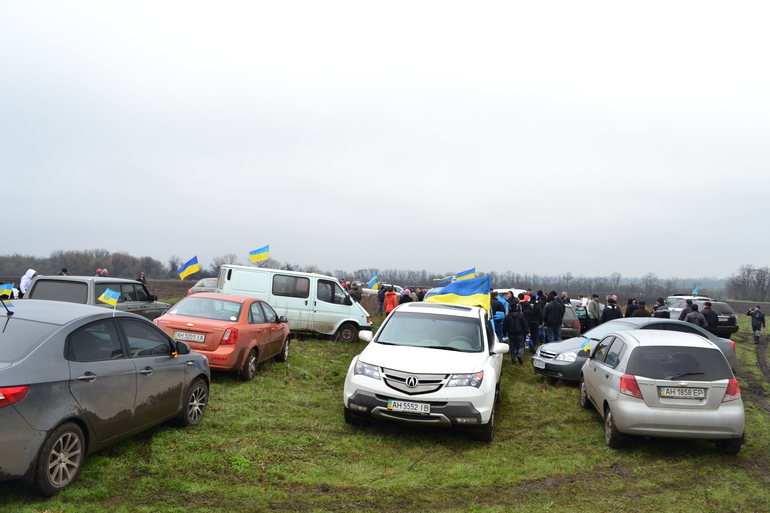Автопробег