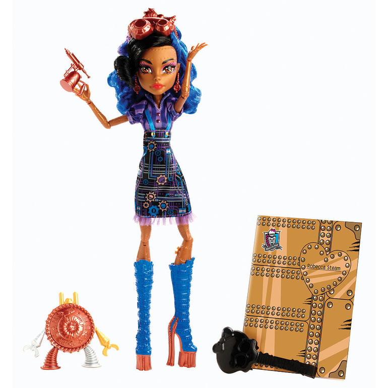Куклы Monster High (Школа монстров)   Большой выбор в наличии