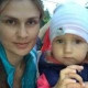 Марина Кочеряева