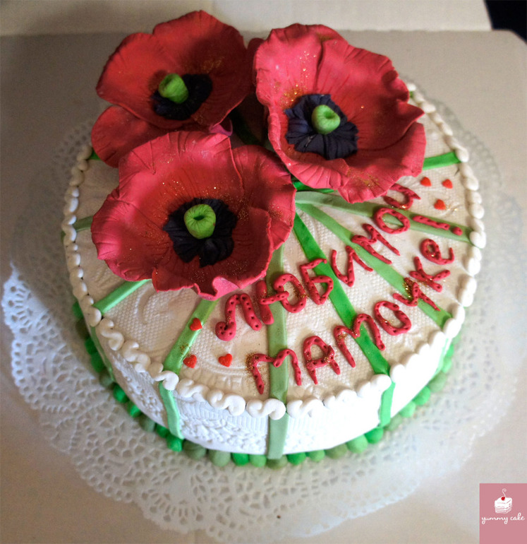 Торт