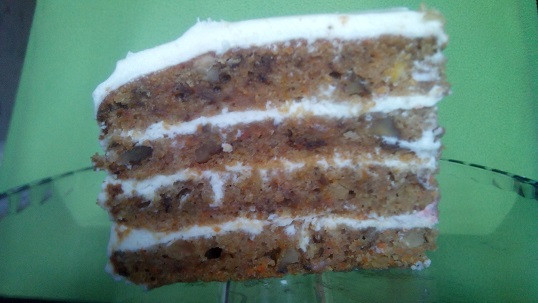 Моя первая акция