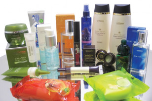 косметика oriflame