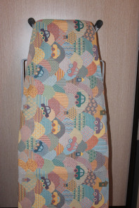 Чехол на гладильную доску.