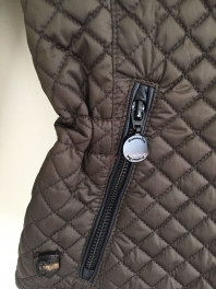 куртка massimo dutti