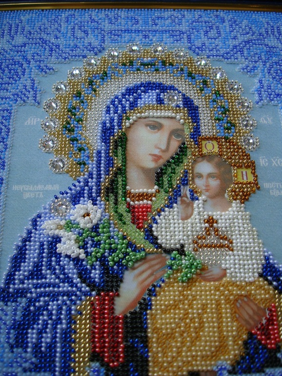 Формула рукоделия