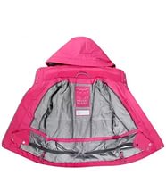 Puavr Blank 4 г c натур.мехом