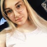 Анастасия Касьянова