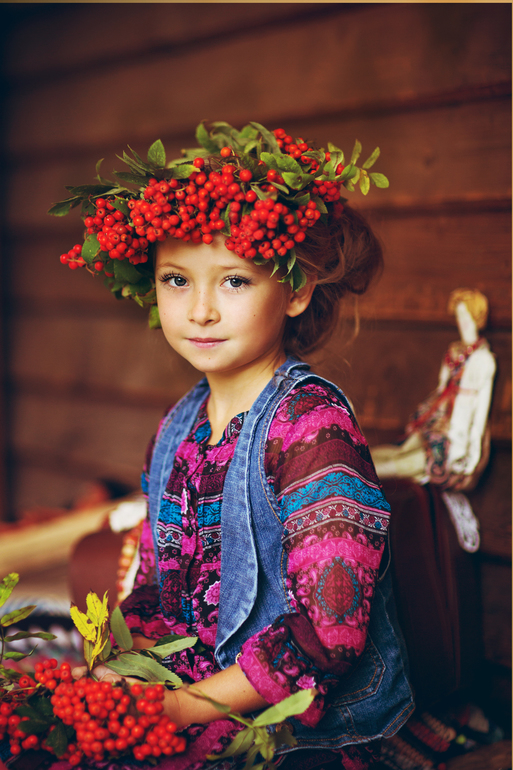 Бохо Шик