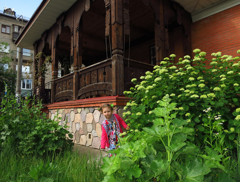 Кострома