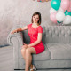 Екатерина Аридова