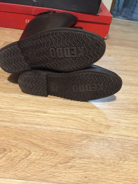 Резиновые сапоги Keddo 37 размер