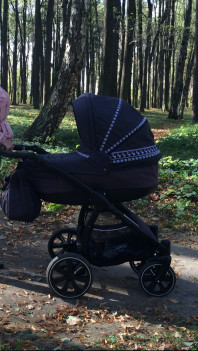 Коляска Noordi Arctic sport 3 в 1